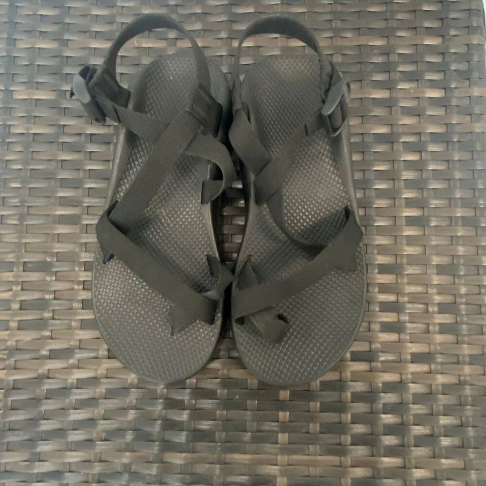 Chaco sandals, men’s size 10